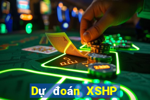 Dự đoán XSHP ngày 30