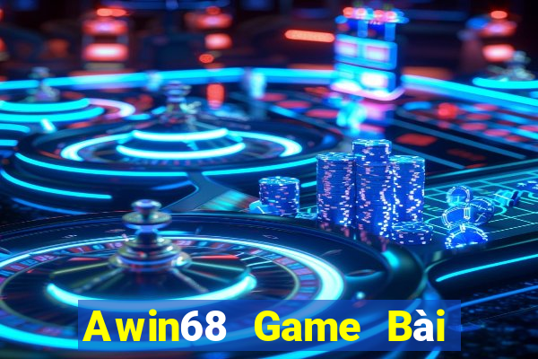 Awin68 Game Bài 888 Casino