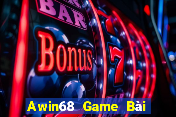 Awin68 Game Bài 888 Casino