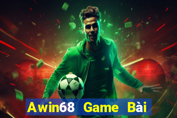 Awin68 Game Bài 888 Casino