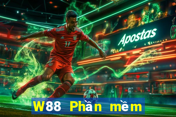 W88 Phần mềm mạt chược Daqing