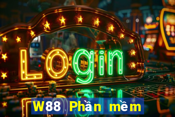 W88 Phần mềm mạt chược Daqing