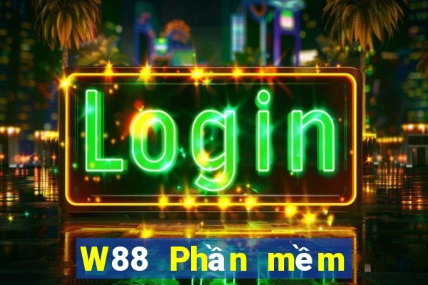 W88 Phần mềm mạt chược Daqing