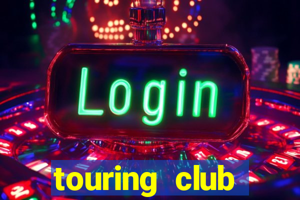 touring club italiano puglia