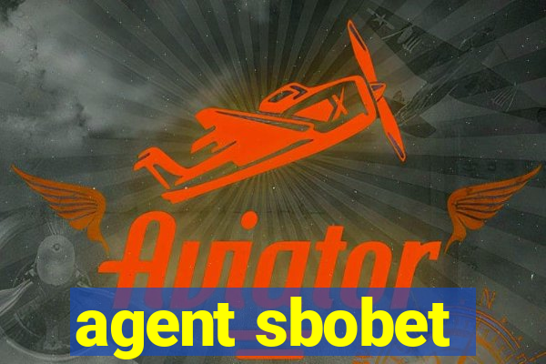 agent sbobet