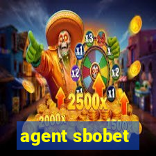 agent sbobet