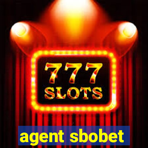 agent sbobet