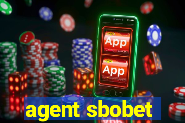 agent sbobet