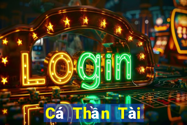 Cá Thần Tài nhanh 3