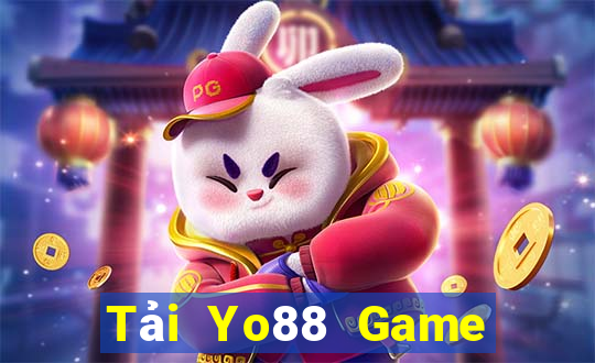 Tải Yo88 Game Bài 2021