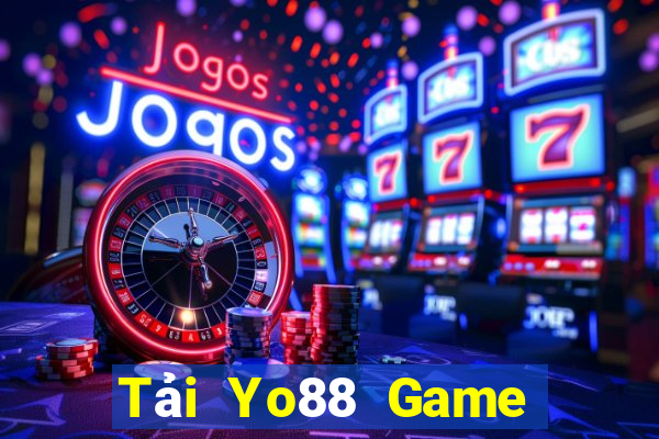 Tải Yo88 Game Bài 2021