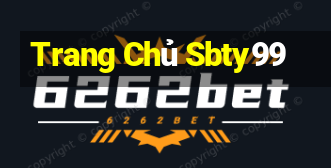 Trang Chủ Sbty99