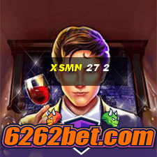 xsmn 27 2