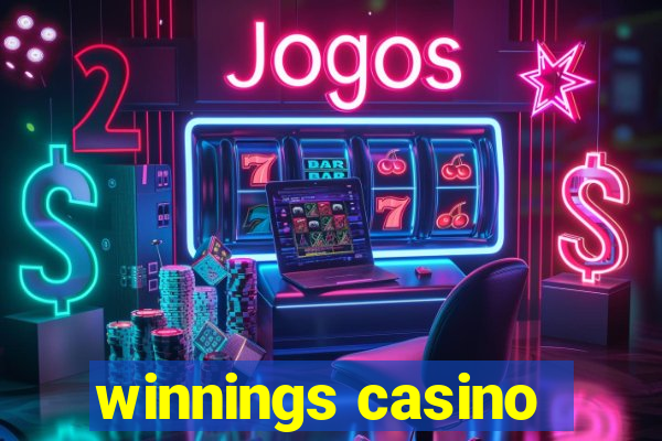 winnings casino