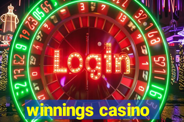 winnings casino