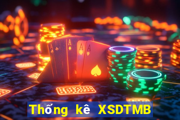 Thống kê XSDTMB ngày 18