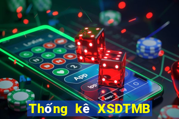 Thống kê XSDTMB ngày 18