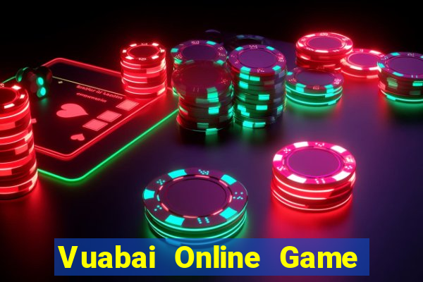 Vuabai Online Game Bài Phỏm Đổi Thưởng