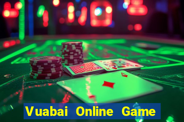 Vuabai Online Game Bài Phỏm Đổi Thưởng