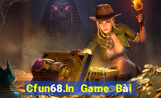 Cfun68.In Game Bài Đổi Thưởng B52