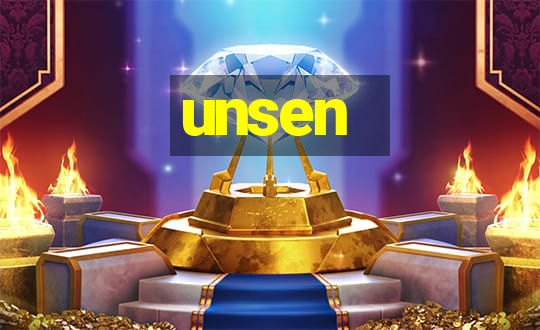 unsen