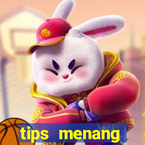 tips menang blackjack online