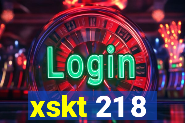 xskt 21 8