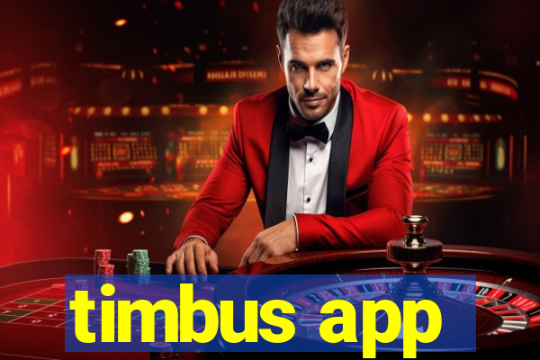 timbus app