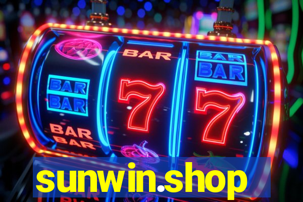 sunwin.shop