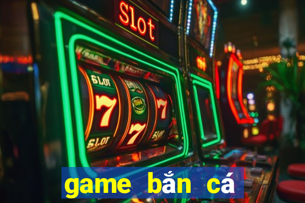 game bắn cá bị bắt