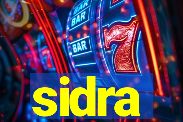 sidra