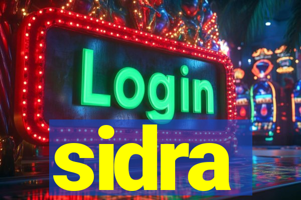 sidra