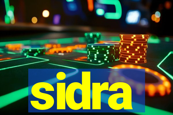 sidra