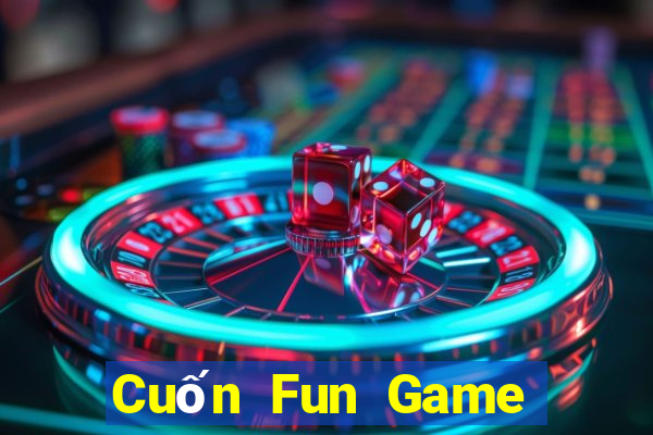 Cuốn Fun Game Bài 2022