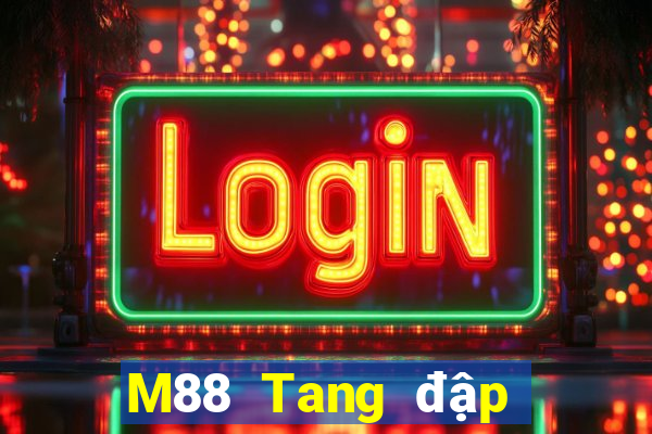 M88 Tang đập hoa vàng Tải về