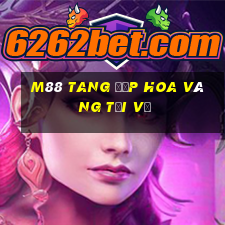 M88 Tang đập hoa vàng Tải về