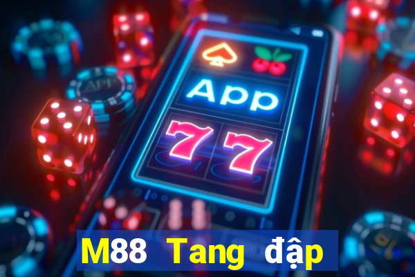 M88 Tang đập hoa vàng Tải về