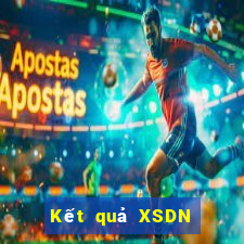 Kết quả XSDN thứ hai