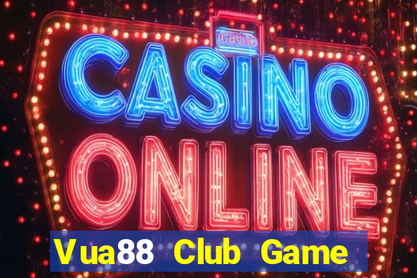 Vua88 Club Game Bài Apk