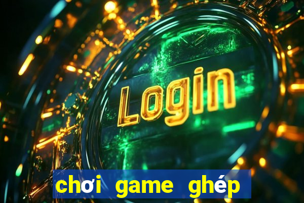 chơi game ghép hình công chúa