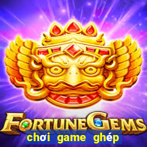 chơi game ghép hình công chúa