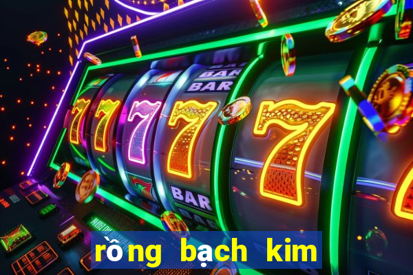 rồng bạch kim đặc biệt