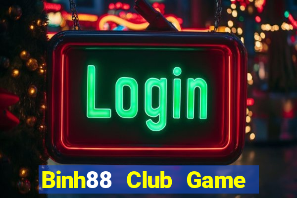 Binh88 Club Game Bài 2022