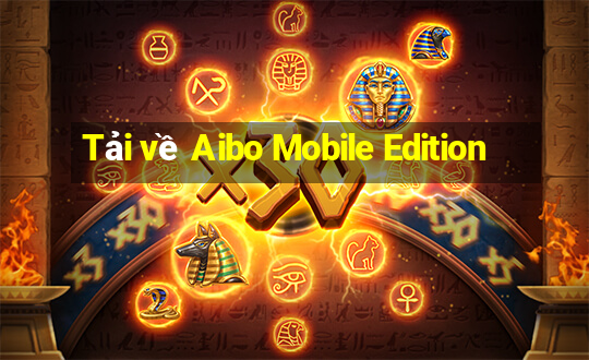 Tải về Aibo Mobile Edition