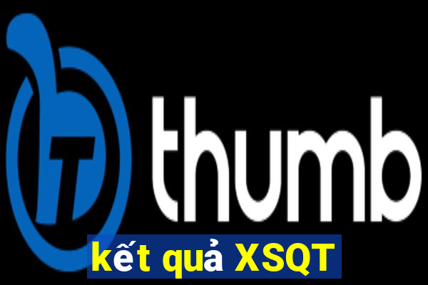 kết quả XSQT