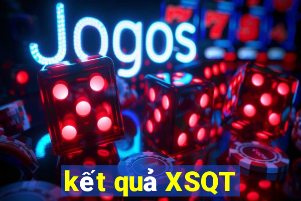 kết quả XSQT