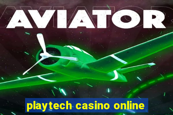 playtech casino online