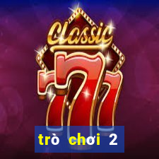 trò chơi 2 người đua xe