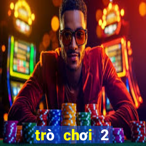 trò chơi 2 người đua xe