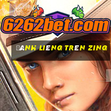 đánh liêng trên zing